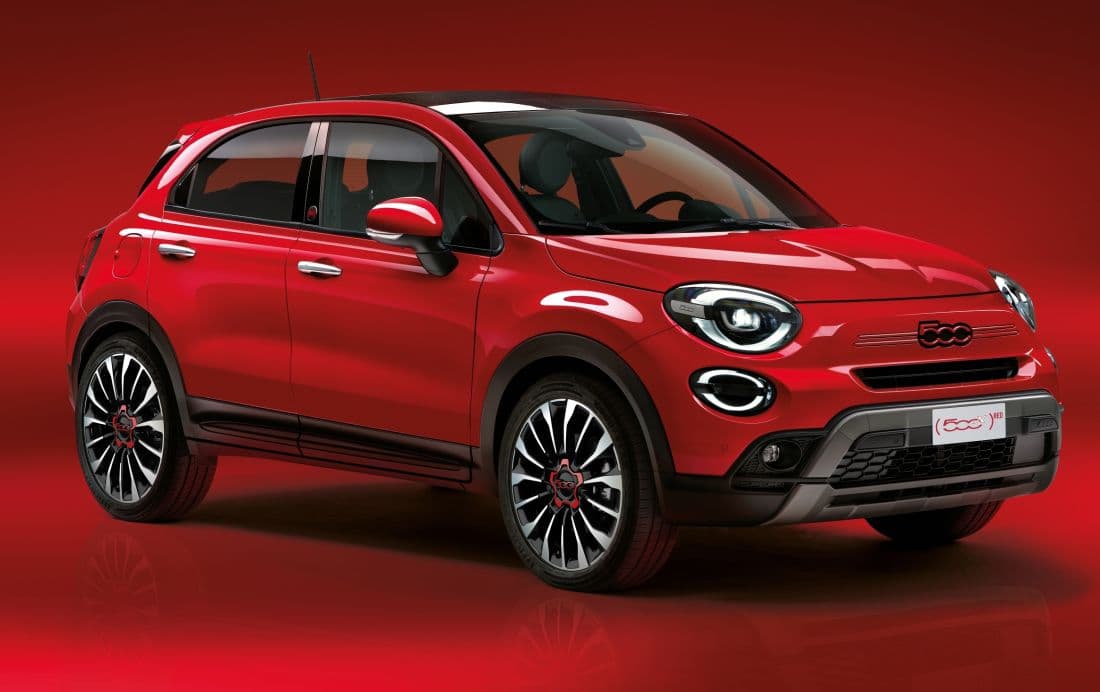 Fiat 500 X fiat-500-x