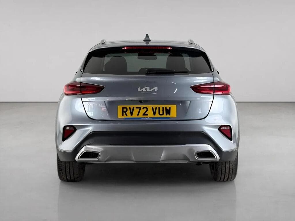 Kia XCeed 1.5 T-GDi 3 Euro 6 (s/s) 5dr