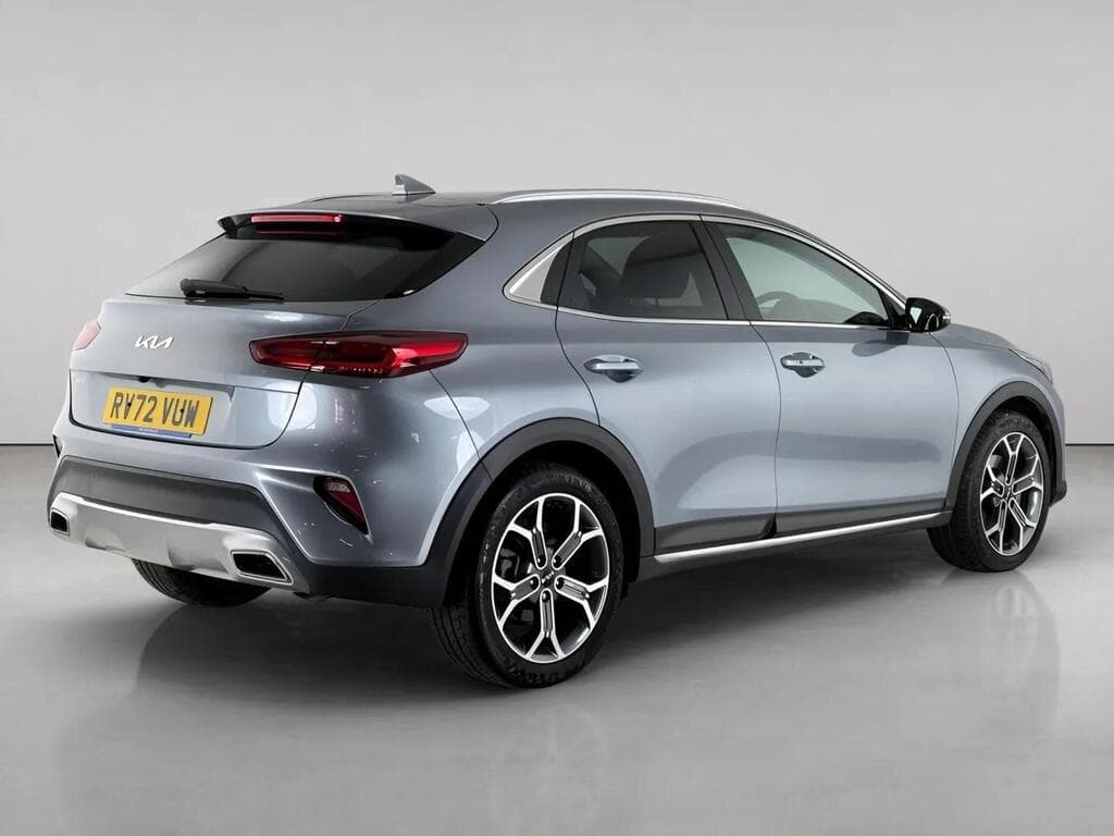 Kia XCeed 1.5 T-GDi 3 Euro 6 (s/s) 5dr