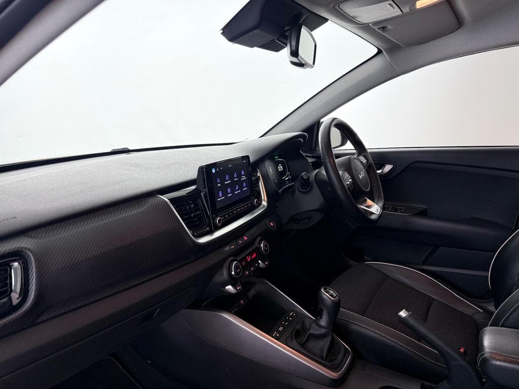Kia Stonic 1.0 T-GDi MHEV GT-Line S Euro 6 (s/s) 5dr