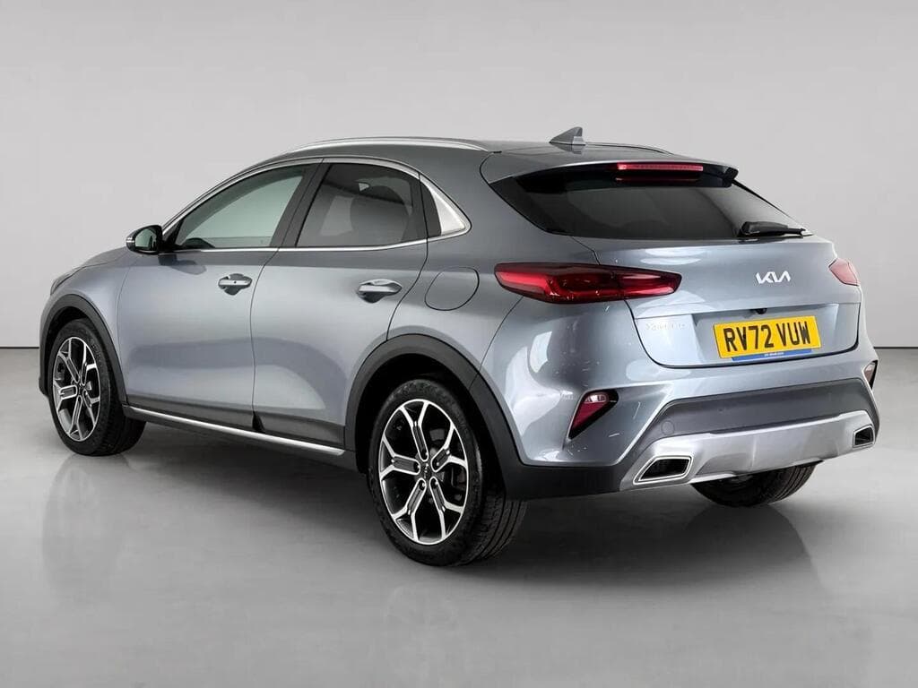 Kia XCeed 1.5 T-GDi 3 Euro 6 (s/s) 5dr