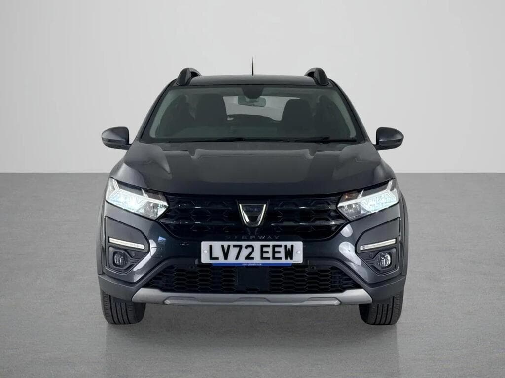 Dacia Sandero Stepway 1.0 TCe Prestige Euro 6 (s/s) 5dr