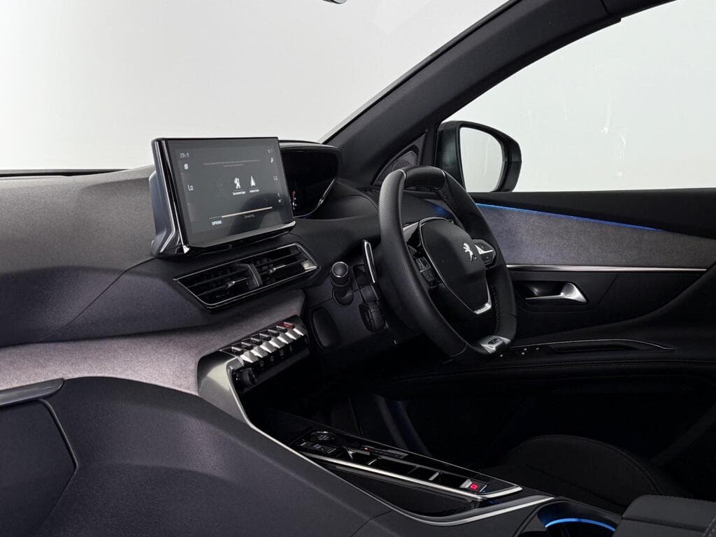 Peugeot 3008 1.5 BlueHDi GT EAT Euro 6 (s/s) 5dr