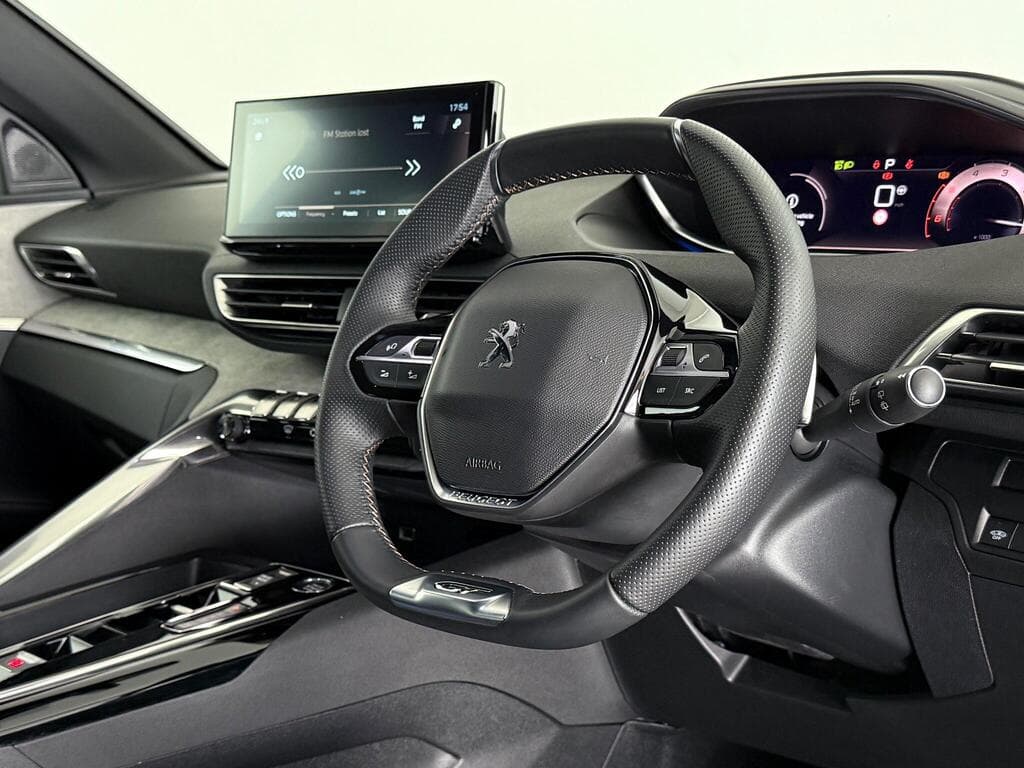 Peugeot 3008 1.5 BlueHDi GT EAT Euro 6 (s/s) 5dr
