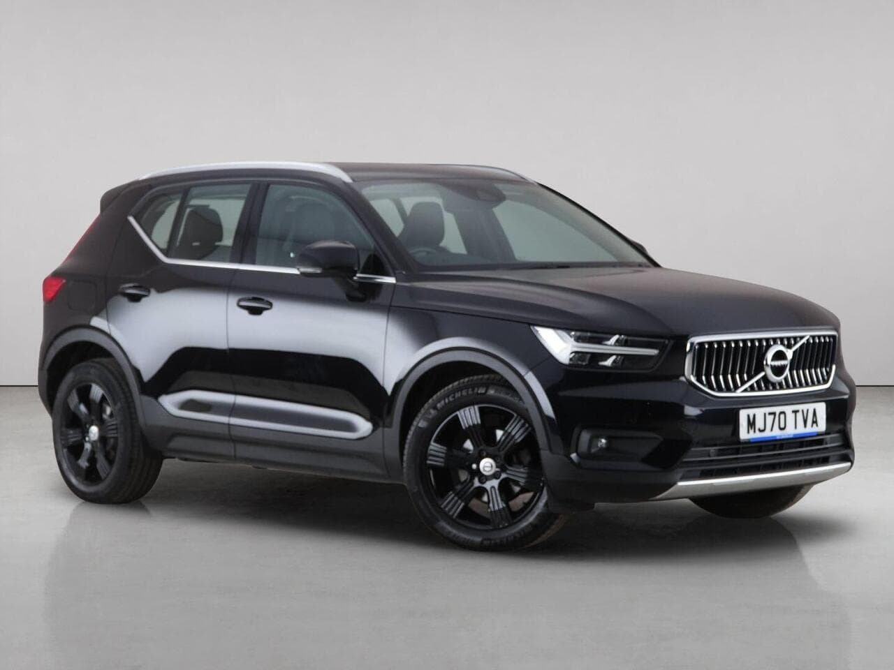Volvo XC40 - Volvo XC40 1.5 T3 Inscription Euro 6 (s/s) 5dr