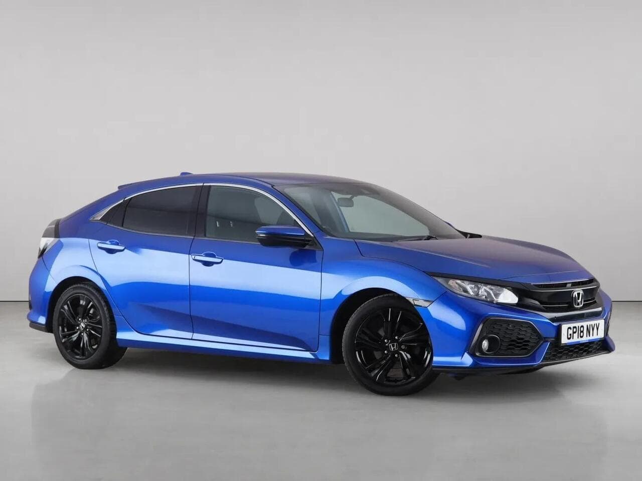 Honda Civic - Honda Civic 1.0 VTEC Turbo SR Euro 6 (s/s) 5dr