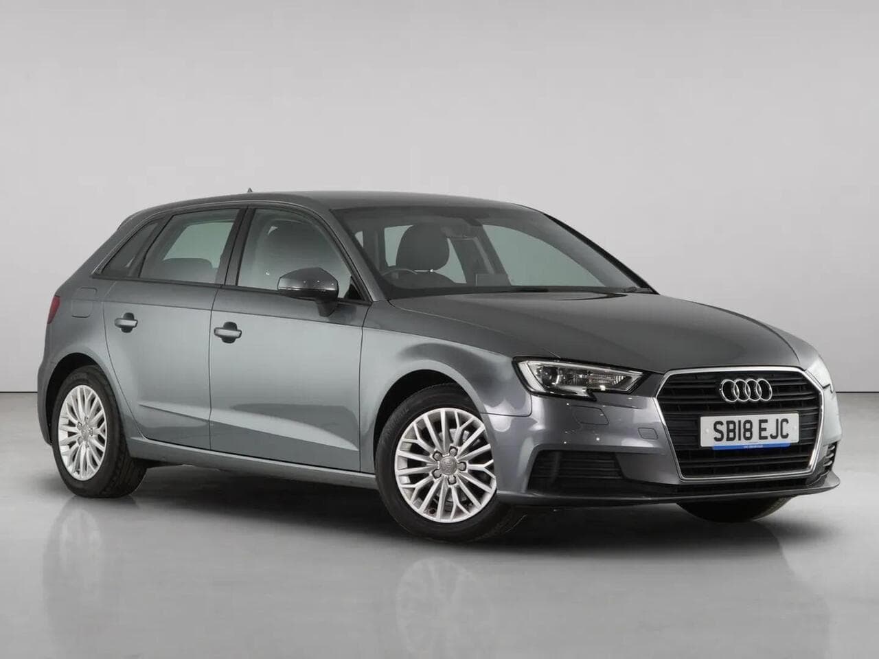 Audi A3 - Audi A3 1.5 TFSI CoD SE Technik Sportback 5dr Petrol S Tronic Euro 6 (s/s) (150 ps)