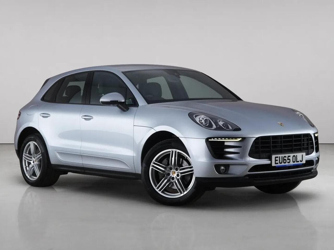 Porsche Macan - Porsche Macan 2.0T PDK 4WD Euro 6 (s/s) 5dr