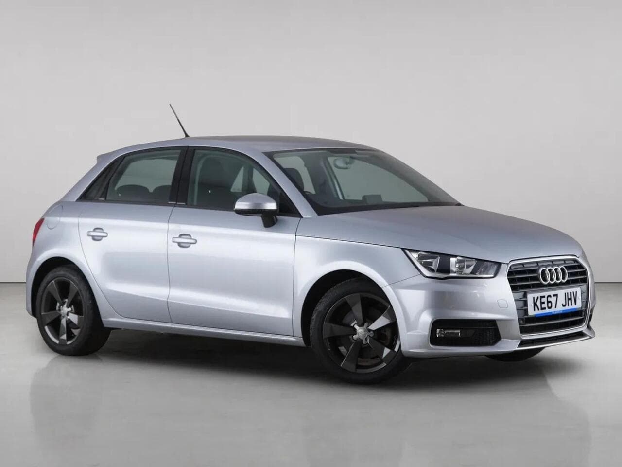 Audi A1 - Audi A1 1.4 TFSI Sport Sportback S Tronic Euro 6 (s/s) 5dr
