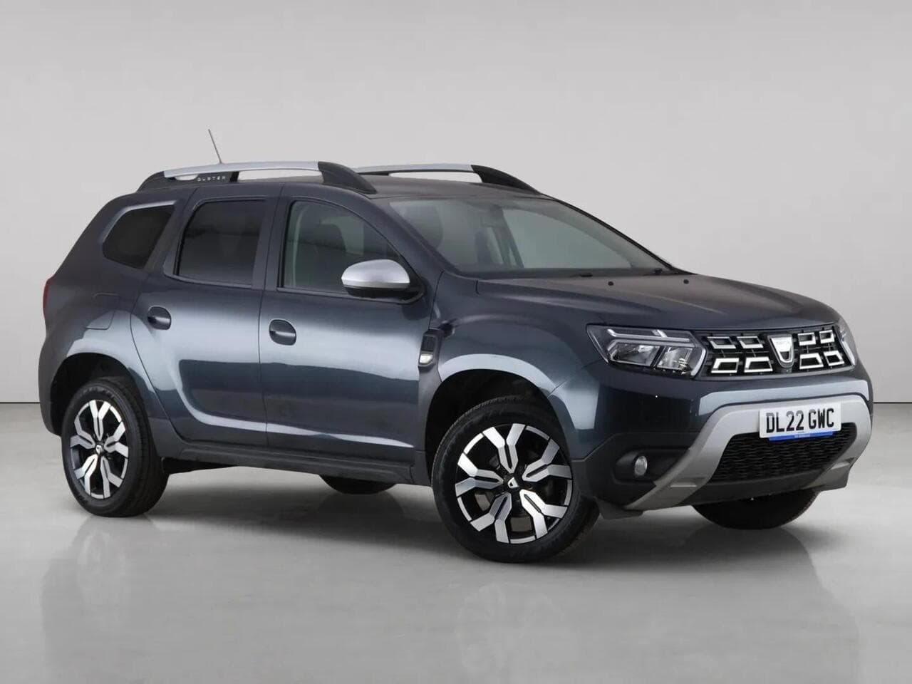 Dacia Duster - Dacia Duster 1.5 Blue dCi Prestige SUV 5dr Diesel Manual Euro 6 (s/s) (115 ps)