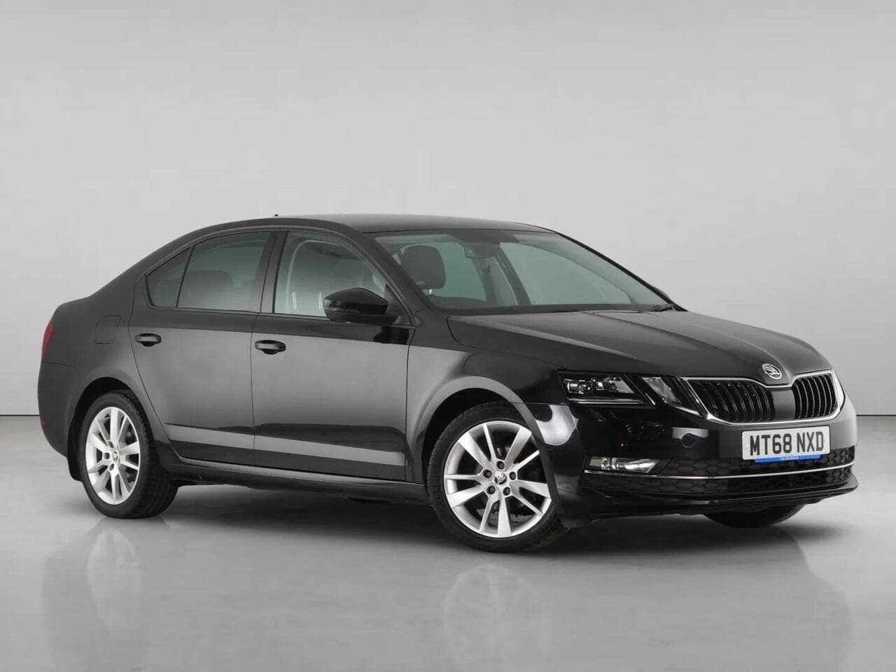 Skoda Octavia - Skoda Octavia 1.6 TDI SCR SE L Hatchback 5dr Diesel DSG Euro 6 (s/s) (115 ps)