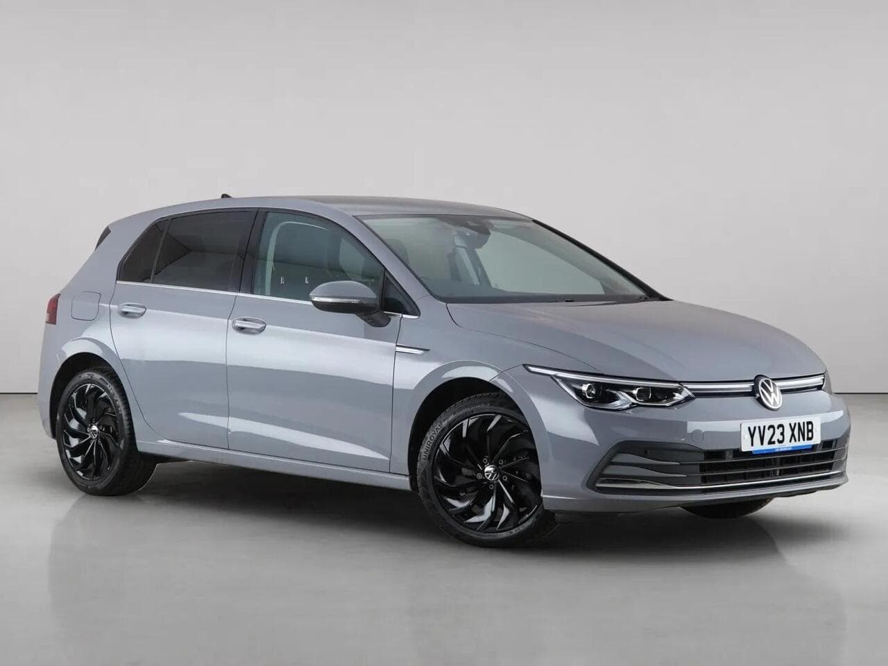 Volkswagen Golf - Volkswagen Golf 1.5 TSI Style Edition Euro 6 (s/s) 5dr