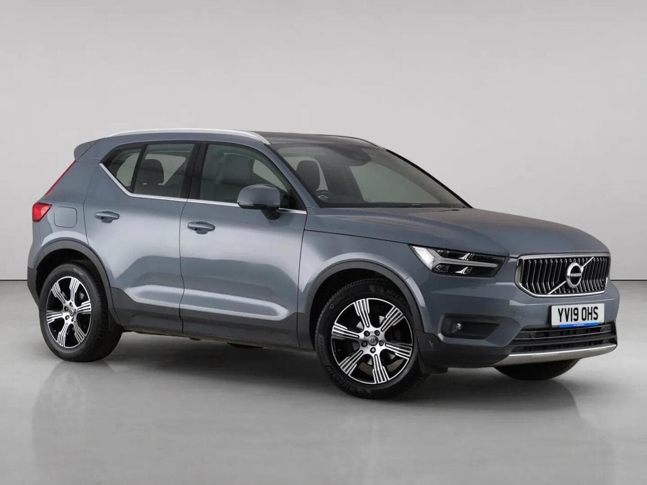 Volvo XC40 - Volvo XC40 2.0 D3 Inscription Auto Euro 6 (s/s) 5dr